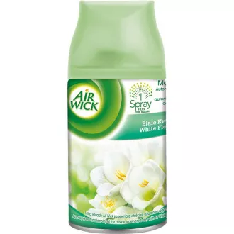 FRESH MATIC BÍLÉ KVĚTY NÁPLŇ AIRWICK FRESH MATIC BÍLÉ KVĚTY NÁPLŇ AIRWICK