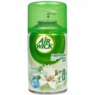 FRESH MATIC BÍLÉ KVĚTY NÁPLŇ AIRWICK FRESH MATIC BÍLÉ KVĚTY NÁPLŇ AIRWICK