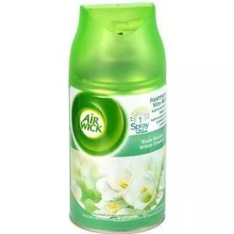 FRESH MATIC BÍLÉ KVĚTY NÁPLŇ AIRWICK FRESH MATIC BÍLÉ KVĚTY NÁPLŇ AIRWICK