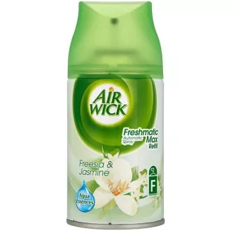 FRESH MATIC BÍLÉ KVĚTY NÁPLŇ AIRWICK FRESH MATIC BÍLÉ KVĚTY NÁPLŇ AIRWICK