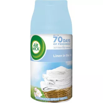 FRESH MATIC SVĚŽÍ PRÁDLO NÁPLŇ AIRWICK FRESH MATIC SVĚŽÍ PRÁDLO NÁPLŇ AIRWICK