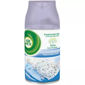 FRESH MATIC SVĚŽÍ PRÁDLO NÁPLŇ AIRWICK FRESH MATIC SVĚŽÍ PRÁDLO NÁPLŇ AIRWICK
