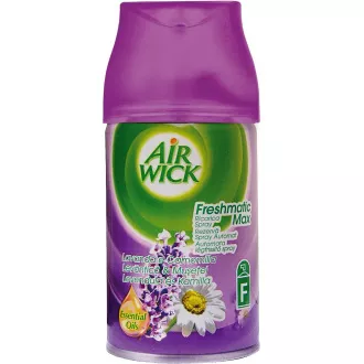 FRESH MATIC LAVEND. MEADOW NÁPLŇ AIRWICK FRESH MATIC LAVEND. MEADOW NÁPLŇ AIRWICK