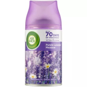 FRESH MATIC LAVEND. MEADOW NÁPLŇ AIRWICK FRESH MATIC LAVEND. MEADOW NÁPLŇ AIRWICK