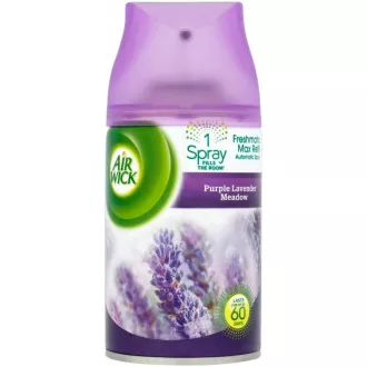 FRESH MATIC LAVEND. MEADOW NÁPLŇ AIRWICK FRESH MATIC LAVEND. MEADOW NÁPLŇ AIRWICK