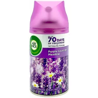 FRESH MATIC LAVEND. MEADOW NÁPLŇ AIRWICK FRESH MATIC LAVEND. MEADOW NÁPLŇ AIRWICK