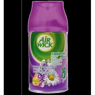 FRESH MATIC LAVEND. MEADOW NÁPLŇ AIRWICK FRESH MATIC LAVEND. MEADOW NÁPLŇ AIRWICK
