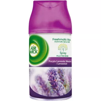 FRESH MATIC LAVEND. MEADOW NÁPLŇ AIRWICK FRESH MATIC LAVEND. MEADOW NÁPLŇ AIRWICK