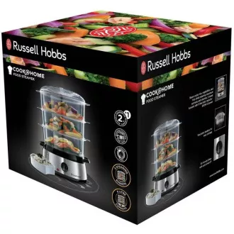 19270-56 PARNÍ HRNEC RUSSELL HOBBS 19270-56 PARNÍ HRNEC RUSSELL HOBBS