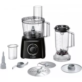 MCM 3201B FOOD PROCESSOR BOSCH MCM 3201B FOOD PROCESSOR BOSCH