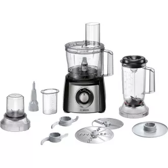 MCM 3501M FOOD PROCESSOR BOSCH MCM 3501M FOOD PROCESSOR BOSCH