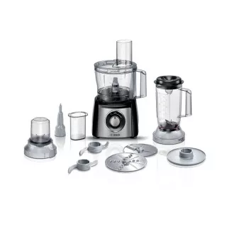 MCM 3501M FOOD PROCESSOR BOSCH MCM 3501M FOOD PROCESSOR BOSCH