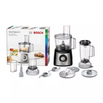 MCM 3501M FOOD PROCESSOR BOSCH MCM 3501M FOOD PROCESSOR BOSCH