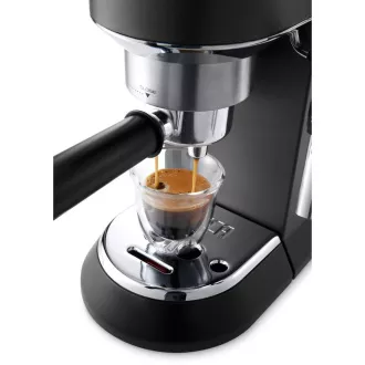 EC685.BK ESPRESSO PÁKOVÉ DE'LONGHI EC685.BK ESPRESSO PÁKOVÉ DE'LONGHI