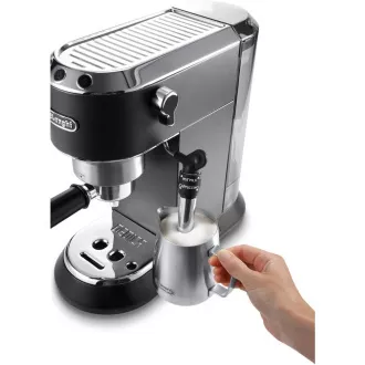 EC685.BK ESPRESSO PÁKOVÉ DE'LONGHI EC685.BK ESPRESSO PÁKOVÉ DE'LONGHI