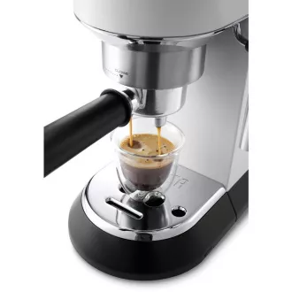 EC685.W ESPRESSO PÁKOVÉ DE'LONGHI EC685.W ESPRESSO PÁKOVÉ DE'LONGHI