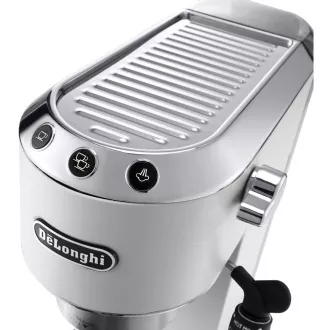 EC685.W ESPRESSO PÁKOVÉ DE'LONGHI EC685.W ESPRESSO PÁKOVÉ DE'LONGHI