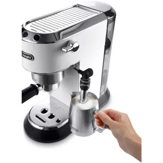 EC685.W ESPRESSO PÁKOVÉ DE'LONGHI EC685.W ESPRESSO PÁKOVÉ DE'LONGHI