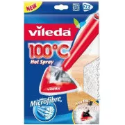 100 C STEAM MOP NÁHARADA 2KS VILEDA