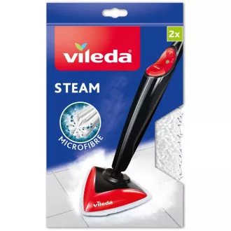100 C STEAM MOP NÁHARADA 2KS VILEDA 100 C STEAM MOP NÁHARADA 2KS VILEDA