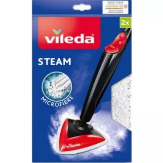 100 C STEAM MOP NÁHARADA 2KS VILEDA 100 C STEAM MOP NÁHARADA 2KS VILEDA