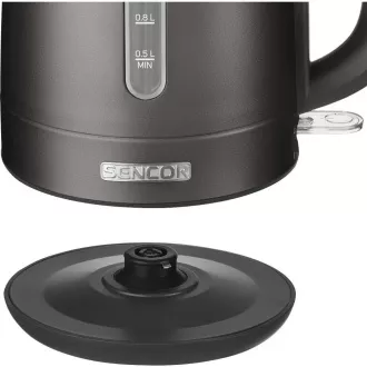 SWK 1228BK konvice SENCOR SWK 1228BK konvice SENCOR