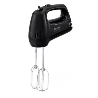 HT310838 RUČNÍ ŠLEHAČ ČERNÝ TEFAL HT310838 RUČNÍ ŠLEHAČ ČERNÝ TEFAL
