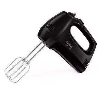HT310838 RUČNÍ ŠLEHAČ ČERNÝ TEFAL HT310838 RUČNÍ ŠLEHAČ ČERNÝ TEFAL