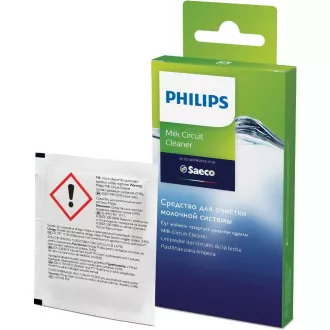 CA6707/10 SADA UDRŽBY KÁVOVARŮ PHILIPS CA6707/10 SADA UDRŽBY KÁVOVARŮ PHILIPS