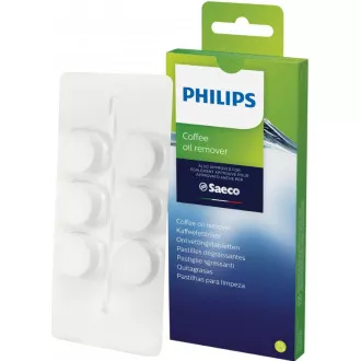 CA6704/10 ČISTÍCÍ TABLETY PHILIPS