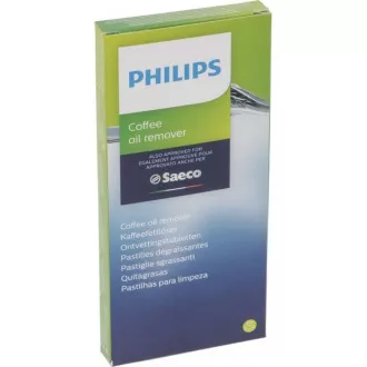 CA6704/10 ČISTÍCÍ TABLETY PHILIPS