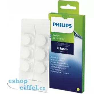 CA6704/10 ČISTÍCÍ TABLETY PHILIPS