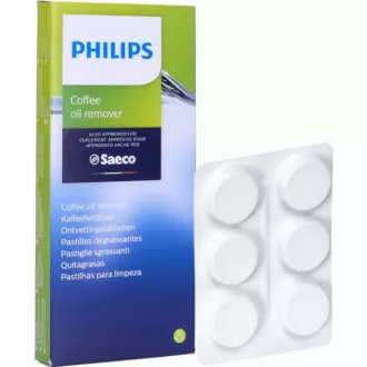 CA6704/10 ČISTÍCÍ TABLETY PHILIPS