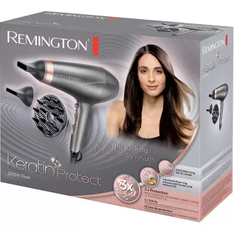 AC8820 VYSOUŠEČ VLASŮ REMINGTON AC8820 VYSOUŠEČ VLASŮ REMINGTON