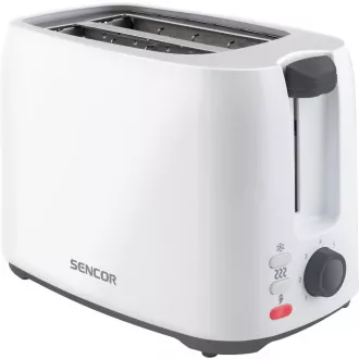 STS 2606WH topinkovač SENCOR STS 2606WH topinkovač SENCOR