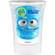KIDS DOBRODRUH 250ml NÁPLŇ DETTOL