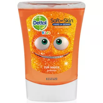 KIDS BAVIČ 250ml NÁPLŇ DETTOL