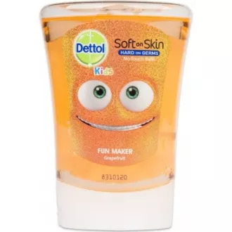 KIDS BAVIČ 250ml NÁPLŇ DETTOL
