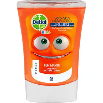 KIDS BAVIČ 250ml NÁPLŇ DETTOL