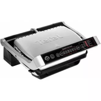 GC706D34 ELEKTRICKÝ GRIL TEFAL