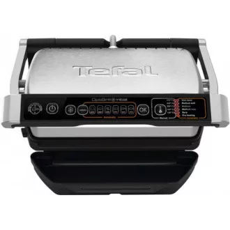 GC706D34 ELEKTRICKÝ GRIL TEFAL