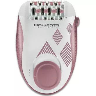 EP2900F0 EPILÁTOR ROWENTA EP2900F0 EPILÁTOR ROWENTA