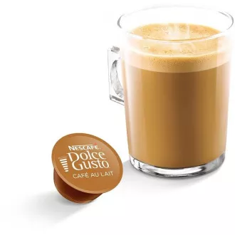 DOLCE G CAFÉ AULAIT INTENSO 16KS NESCAFÉ DOLCE G CAFÉ AULAIT INTENSO 16KS NESCAFÉ