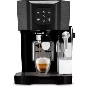 SES 4040BK Espresso SENCOR SES 4040BK Espresso SENCOR