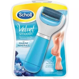 VELVET SMOOTH MODRÝ 2 RYCHLOSTNÍ SCHOLL