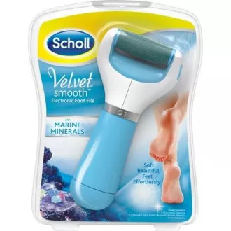 VELVET SMOOTH MODRÝ 2 RYCHLOSTNÍ SCHOLL