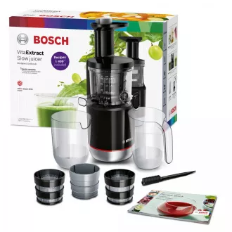 MESM731M ODŠŤAVŇOVAČ ŠNEKOVÝ BOSCH MESM731M ODŠŤAVŇOVAČ ŠNEKOVÝ BOSCH