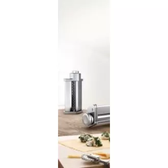MUZ9PP1 SET PASTA PASSION BOSCH