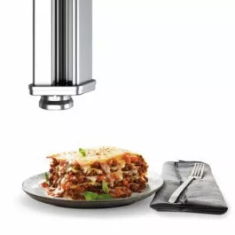 MUZ9PP1 SET PASTA PASSION BOSCH