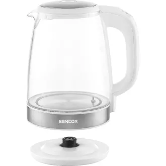 SWK 2190WH konvice SENCOR SWK 2190WH konvice SENCOR